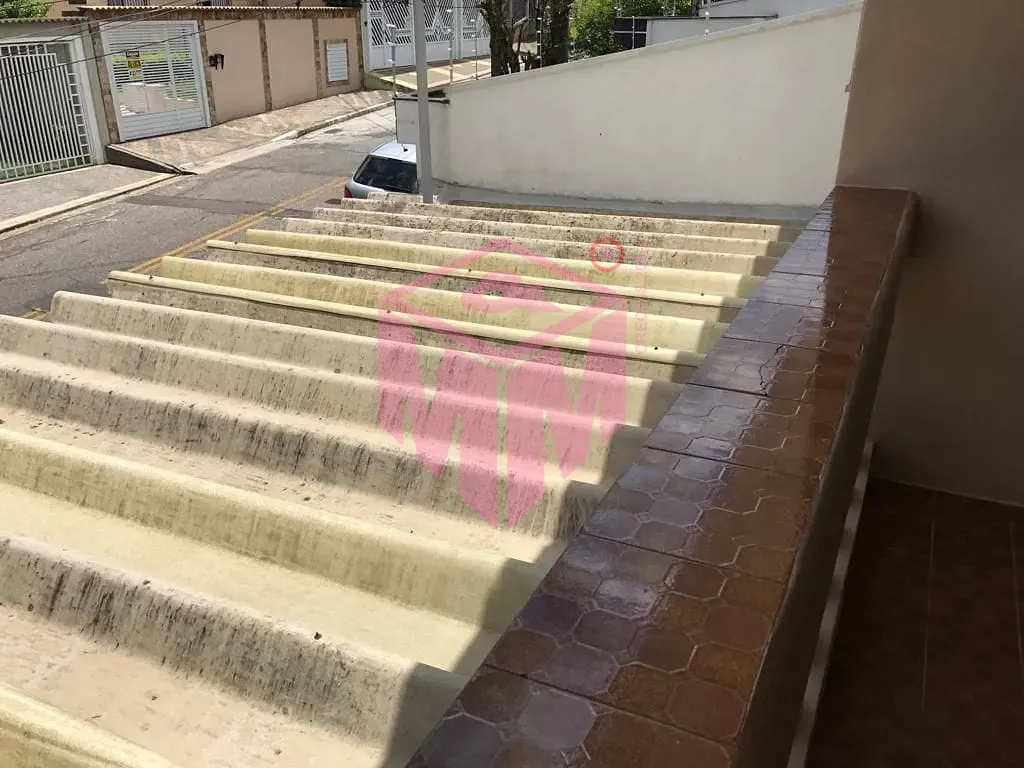 Sobrado, 3 quartos, 236 m² - Foto 19