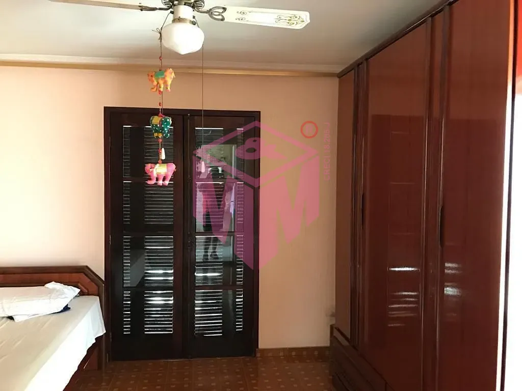 Sobrado, 3 quartos, 236 m² - Foto 16