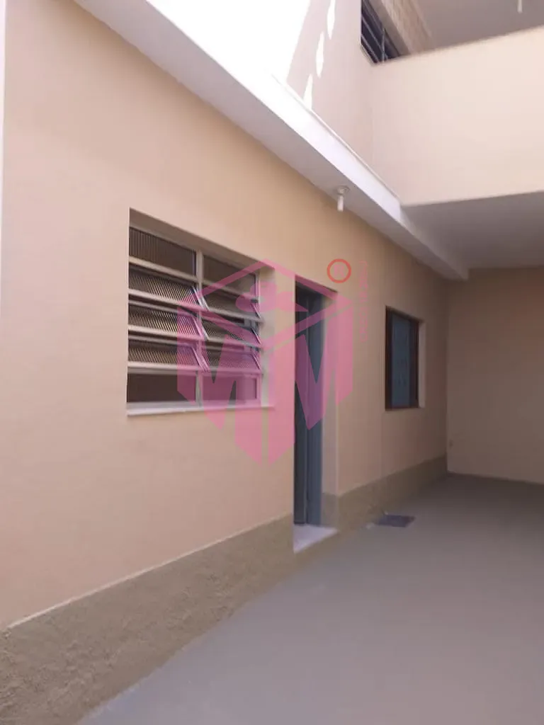 Sobrado, 3 quartos, 236 m² - Foto 29