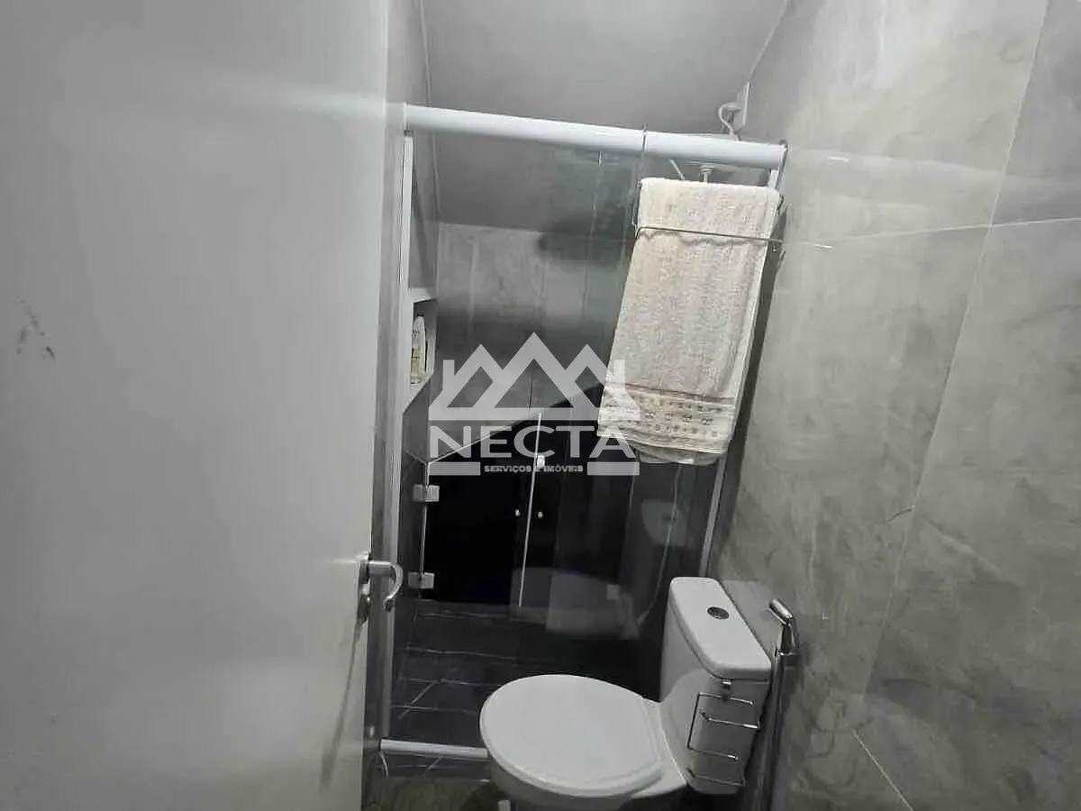 Sobrado, 2 quartos, 104 m² - Foto 18