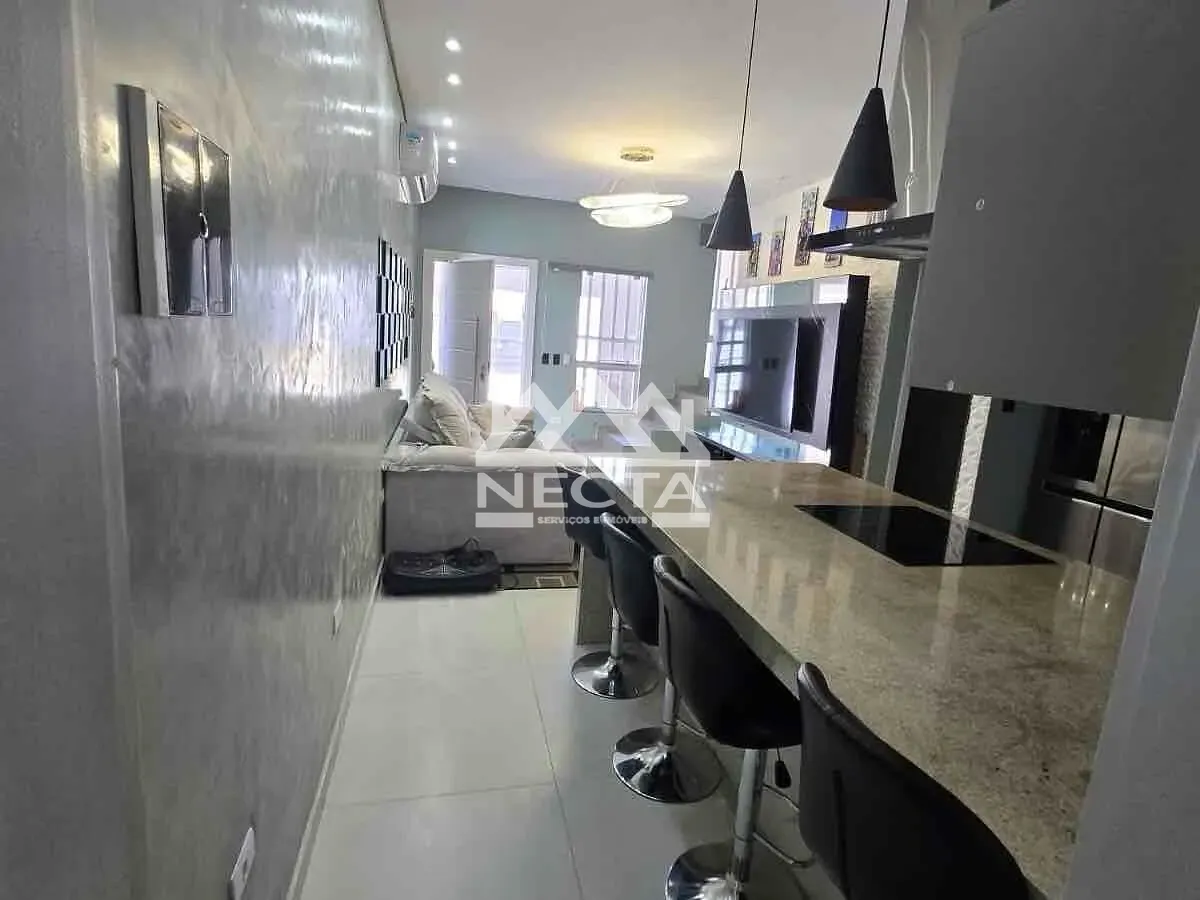 Sobrado, 2 quartos, 104 m² - Foto 14