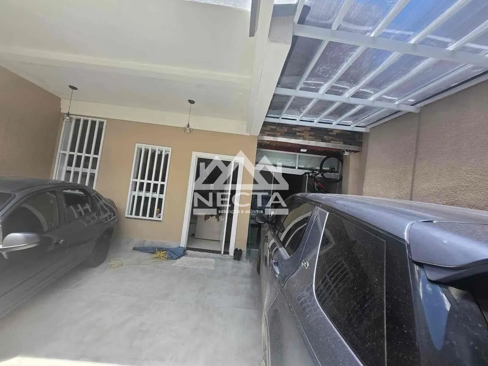 Sobrado, 2 quartos, 104 m² - Foto 15