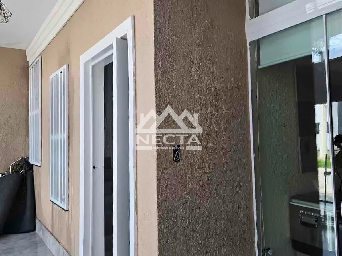 Sobrado, 2 quartos, 104 m² - Foto 19