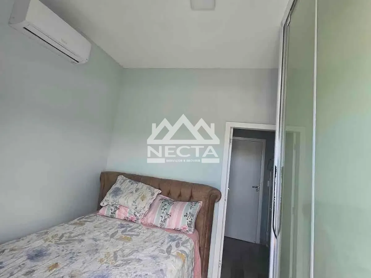 Sobrado, 2 quartos, 104 m² - Foto 11