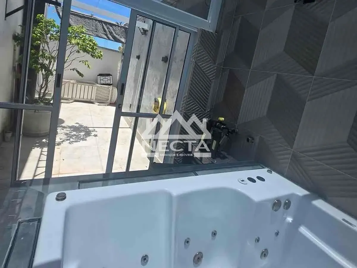 Sobrado, 2 quartos, 104 m² - Foto 6