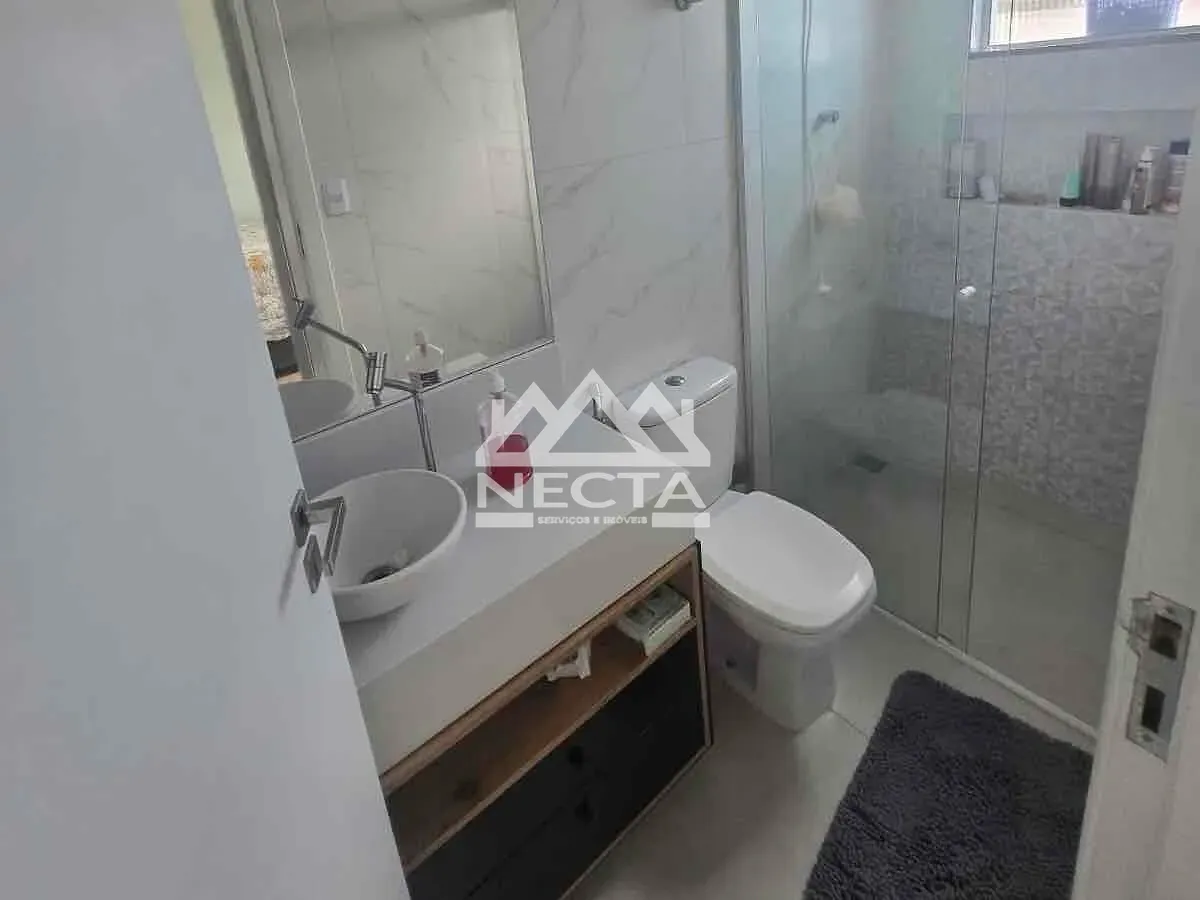 Sobrado, 2 quartos, 104 m² - Foto 7