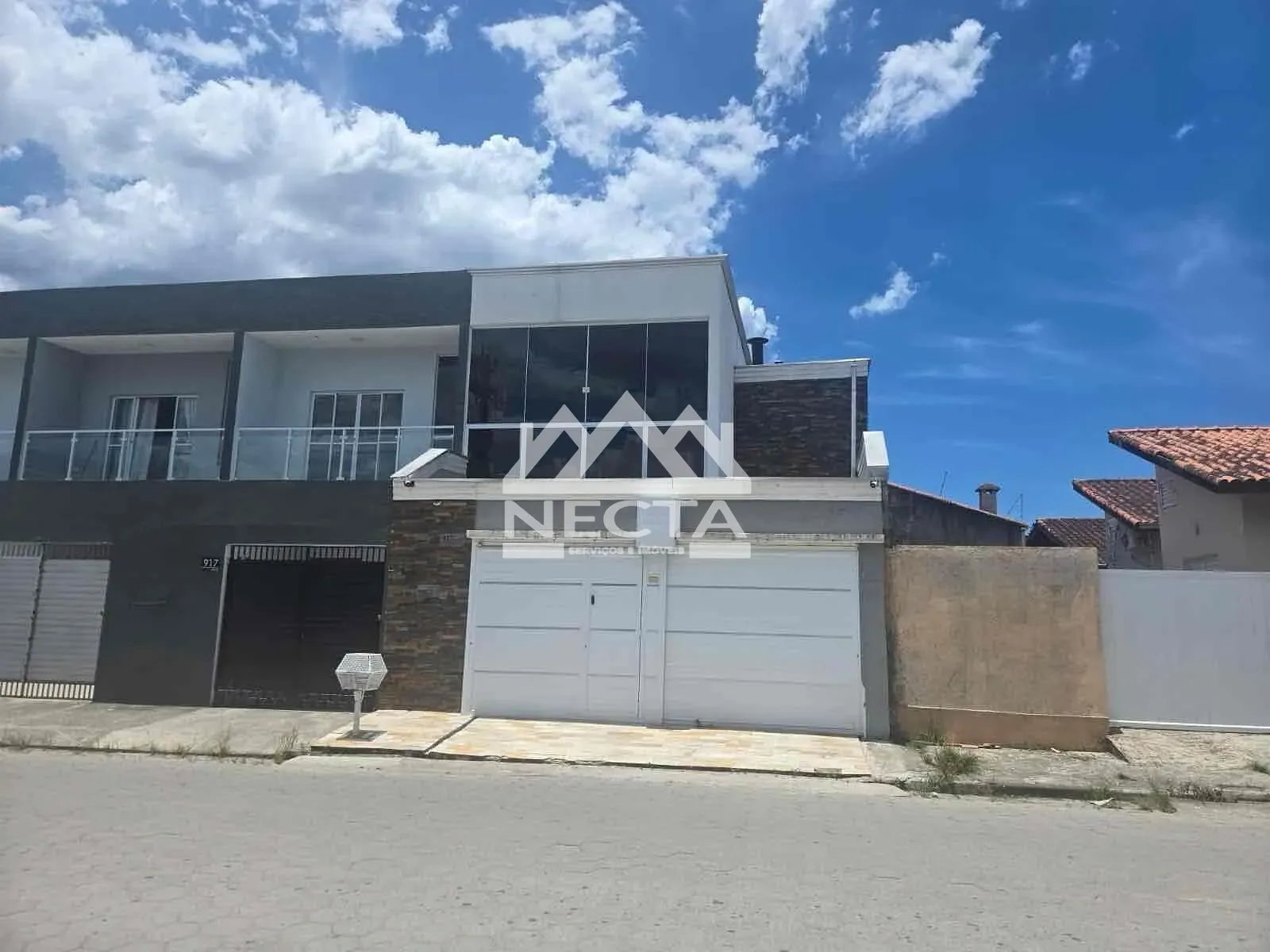 Sobrado, 2 quartos, 104 m² - Foto 2