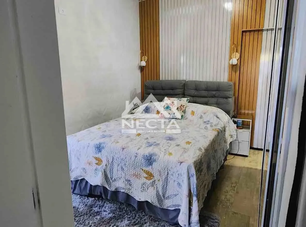 Sobrado, 2 quartos, 104 m² - Foto 20