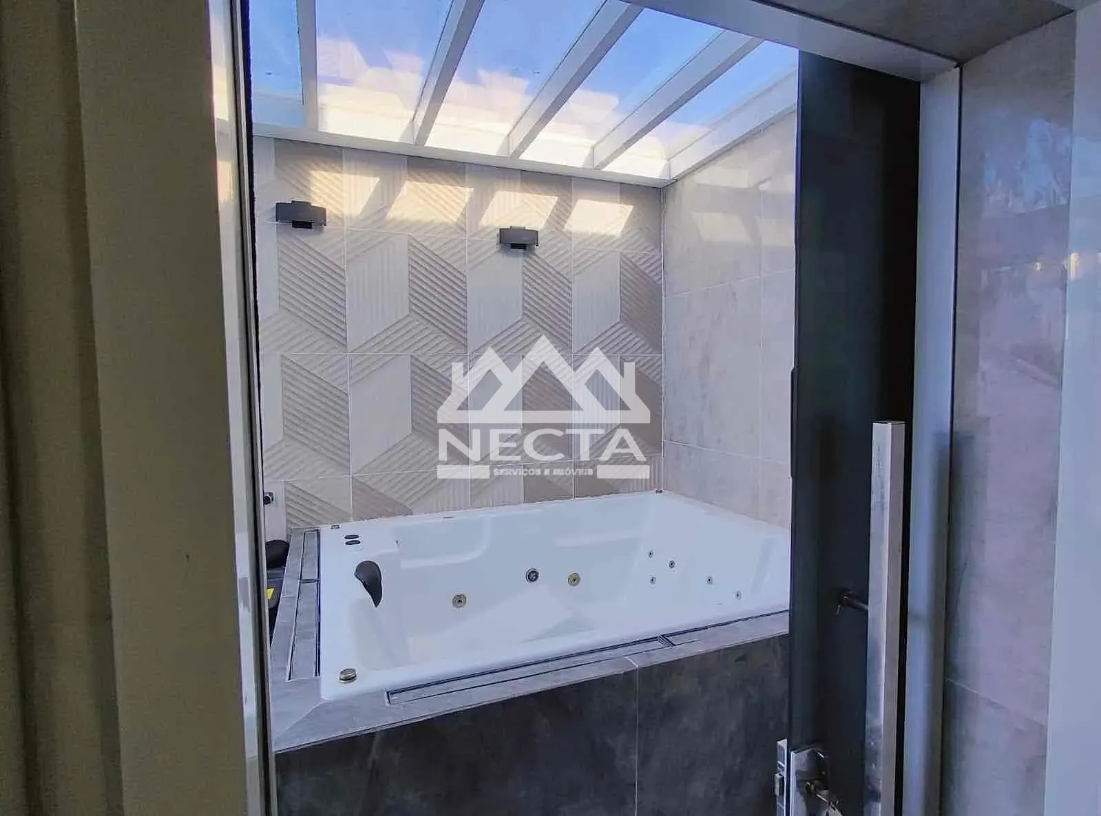 Sobrado, 2 quartos, 104 m² - Foto 5