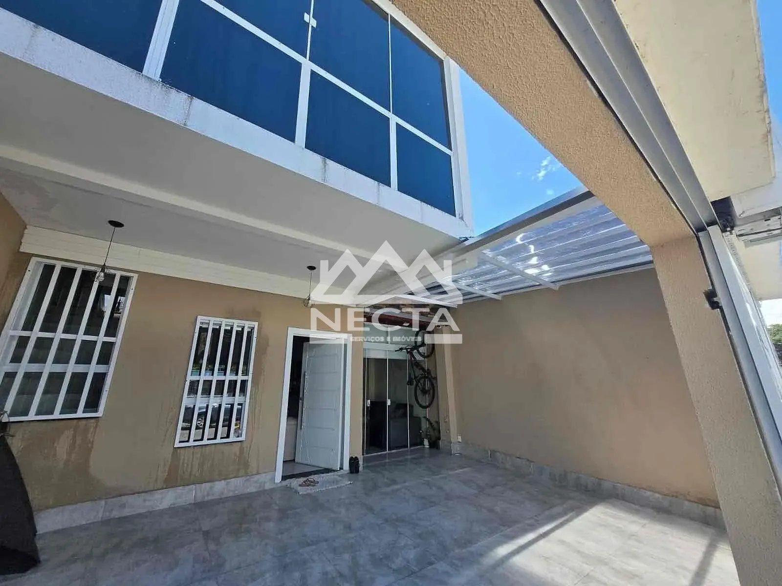 Sobrado, 2 quartos, 104 m² - Foto 3