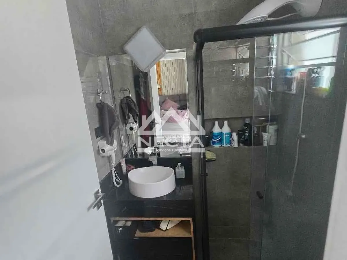 Sobrado, 2 quartos, 104 m² - Foto 9