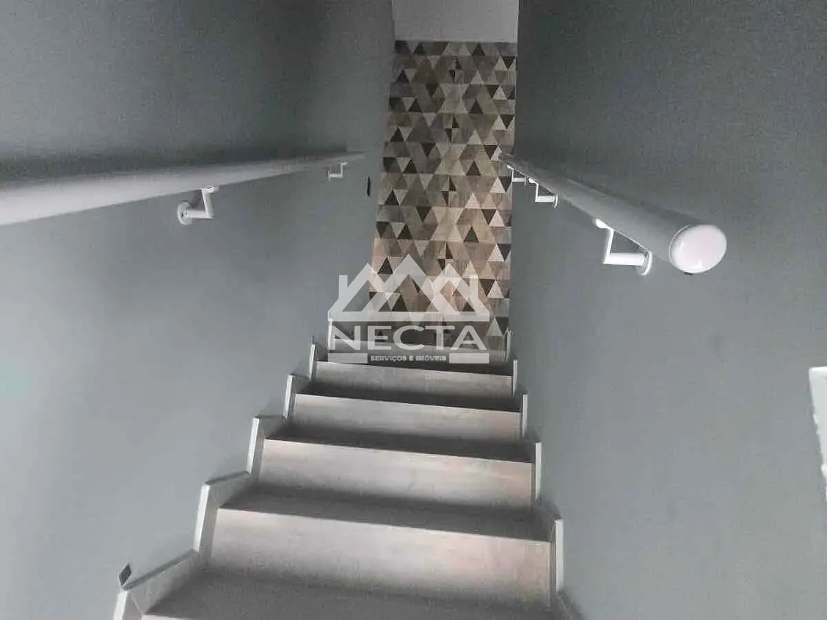 Sobrado, 2 quartos, 104 m² - Foto 8