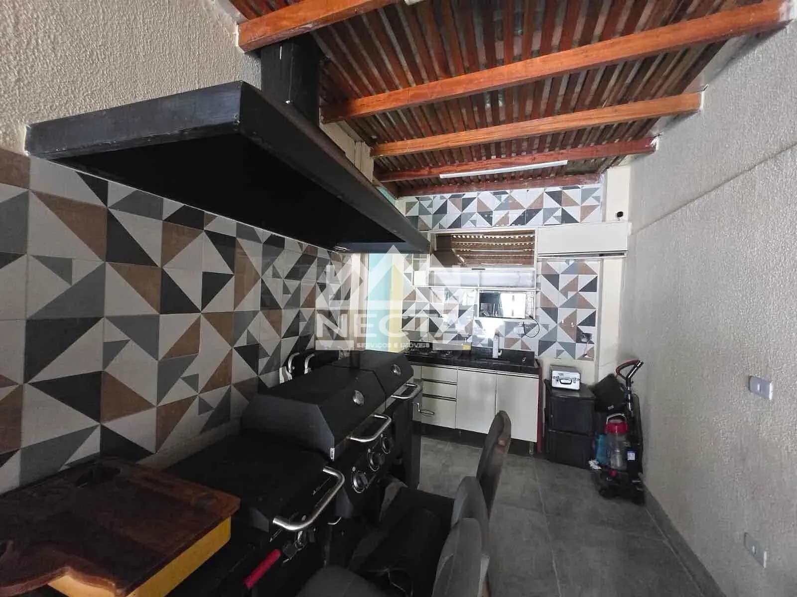Sobrado, 2 quartos, 104 m² - Foto 16