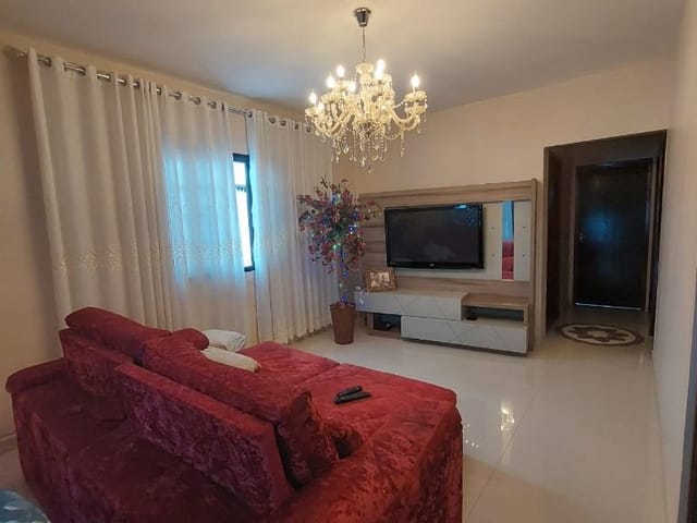 Foto do Sobrado - Sobrado à venda 3 Quartos, 1 Suite, 2 Vagas, 312M², Bosque dos Eucaliptos, São José dos Campos - SP | RUSSI IMÓVEIS