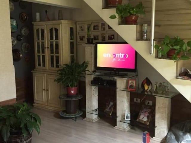 Foto do Sobrado - Sobrado à venda 3 Quartos, 2 Vagas, 249M², Km 18, Osasco - SP | BUSSOCABA ADMINISTRACAO DE BENS E IMOVEIS LTDA