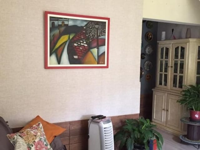 Foto do Sobrado - Sobrado à venda 3 Quartos, 2 Vagas, 249M², Km 18, Osasco - SP | BUSSOCABA ADMINISTRACAO DE BENS E IMOVEIS LTDA