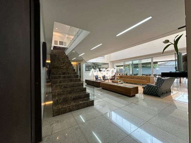 Foto do Sobrado - SOBRADO 04 SUÍTES - JARDINS MÔNACO - 536m² DE ÁREA PRIVTIVA | Provenda Imobiliária