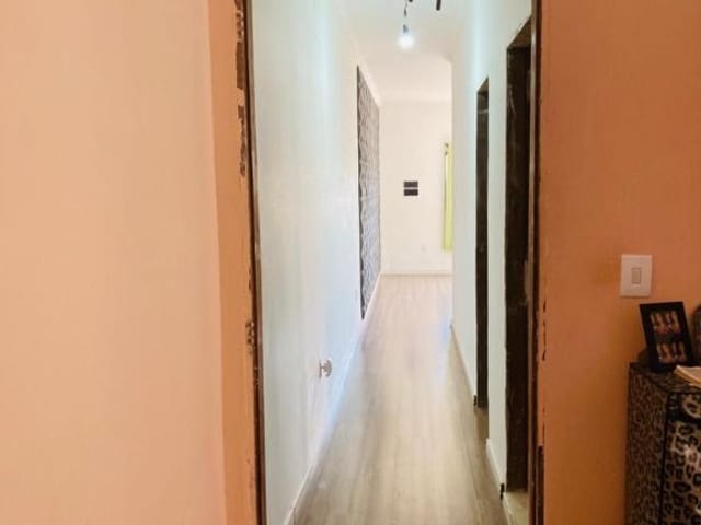 Foto do Sobrado - Sobrado com 3 dormitórios à venda, 110 m² por R$ 380.000,00 - Parque Nova Esperança - São José dos Campos/SP | INDEPENDENCE NEGOCIOS IMOBILIARIOS LTDA