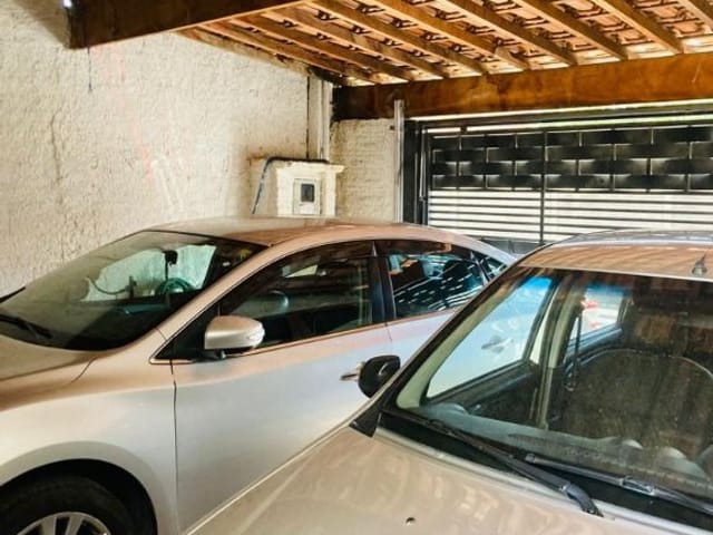 Foto do Sobrado - Sobrado com 3 dormitórios à venda, 110 m² por R$ 380.000,00 - Parque Nova Esperança - São José dos Campos/SP | INDEPENDENCE NEGOCIOS IMOBILIARIOS LTDA