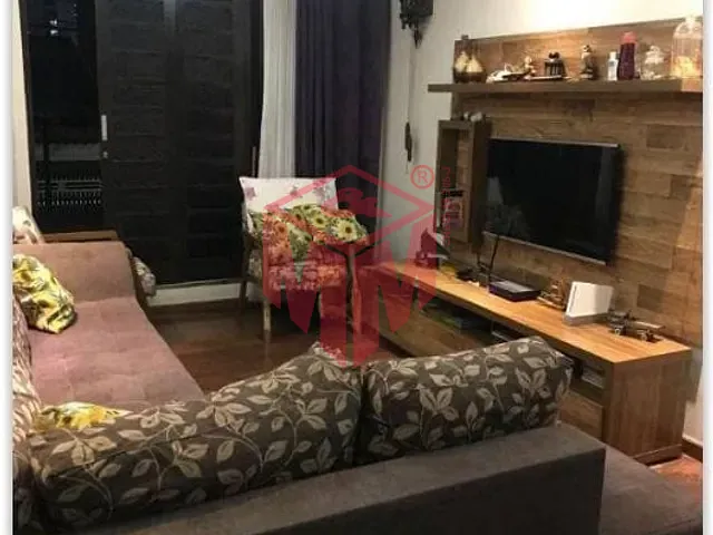 Sobrado com 125m² 3 quartos e 2 banheiros, à venda, no bairro Santa Terezinha em São Bernardo do Campo