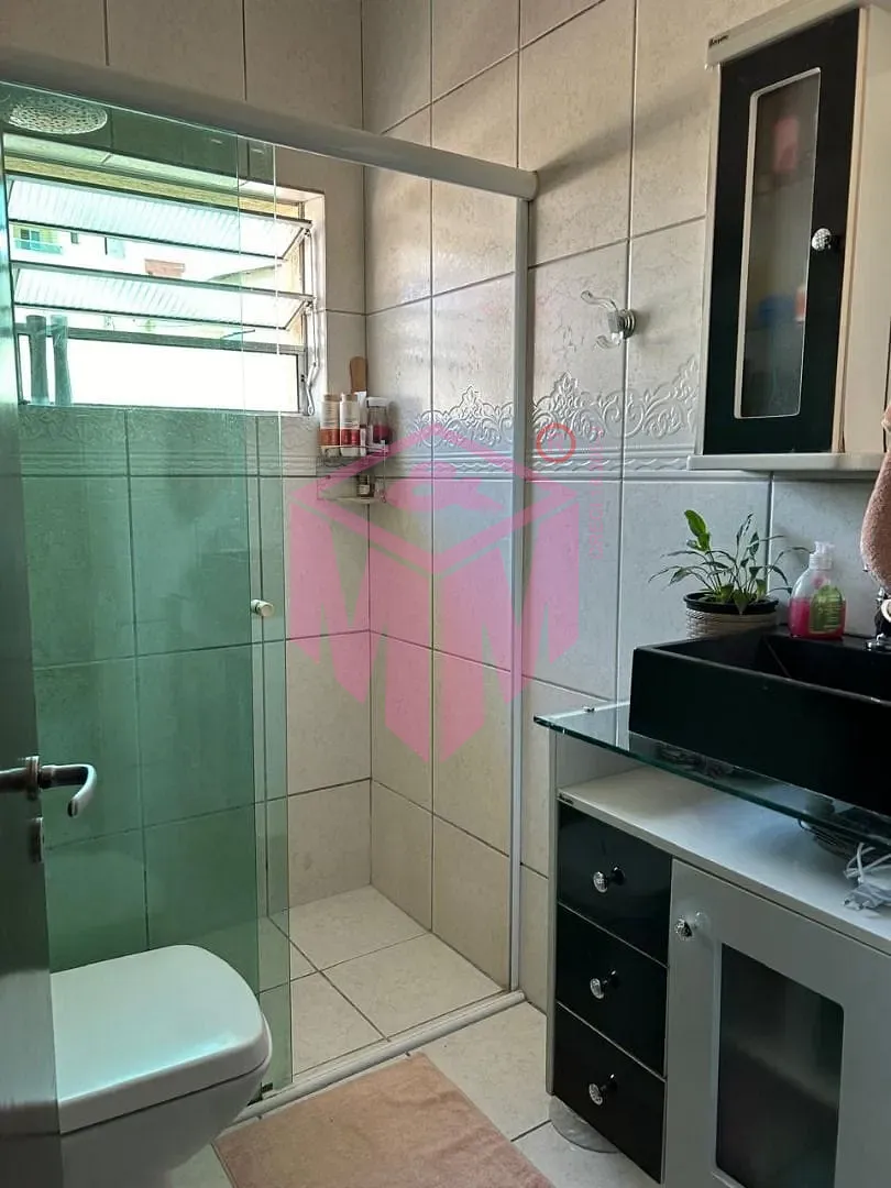 Sobrado, 3 quartos, 214 m² - Foto 13