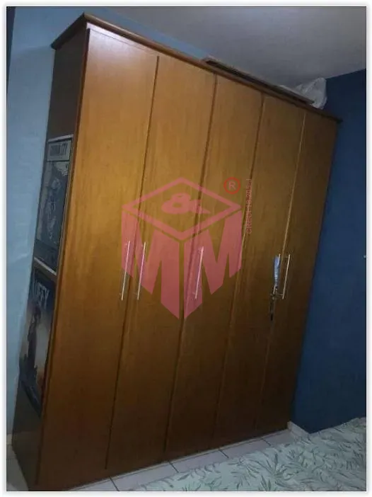 Sobrado, 3 quartos, 214 m² - Foto 16