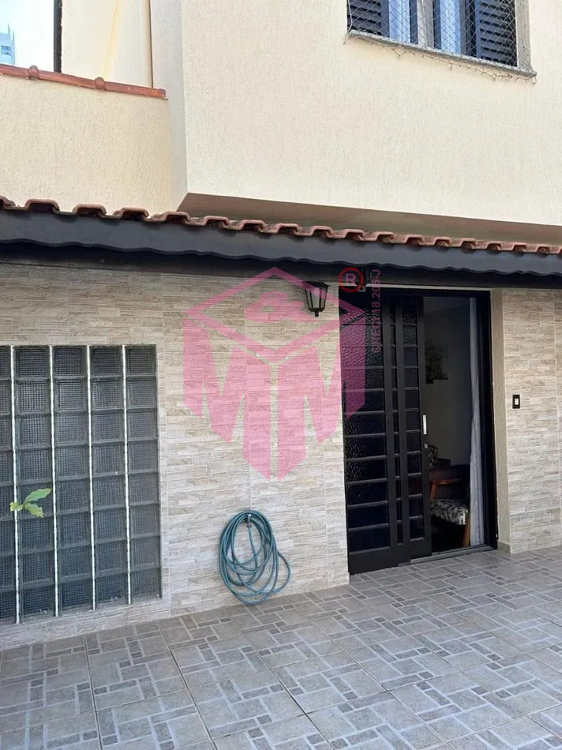Sobrado, 3 quartos, 214 m² - Foto 5