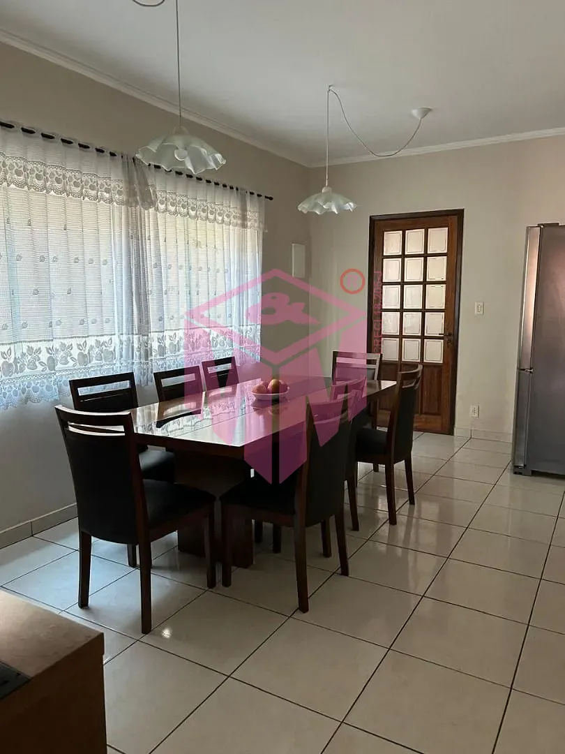 Sobrado, 3 quartos, 214 m² - Foto 6