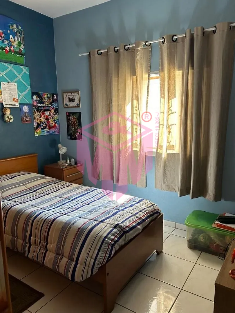 Sobrado, 3 quartos, 214 m² - Foto 15
