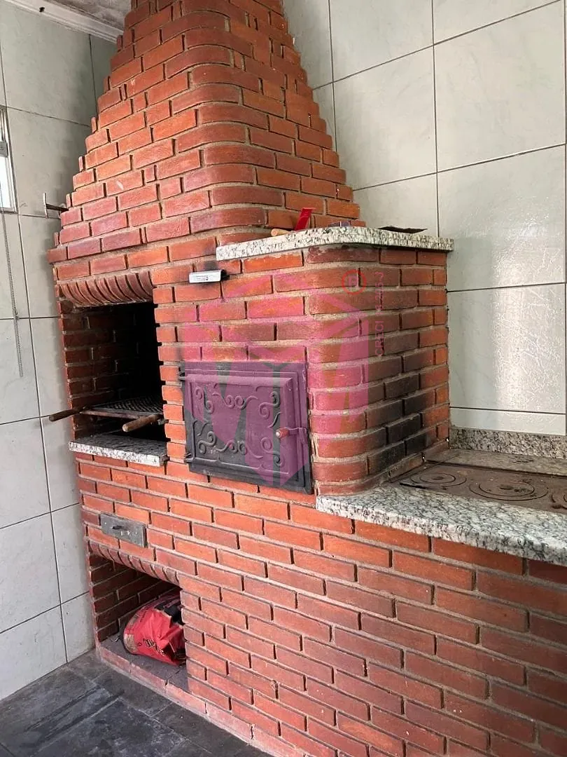 Sobrado, 3 quartos, 214 m² - Foto 27