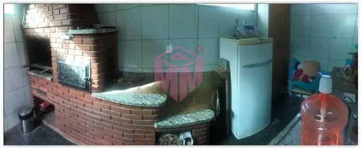 Sobrado, 3 quartos, 214 m² - Foto 25