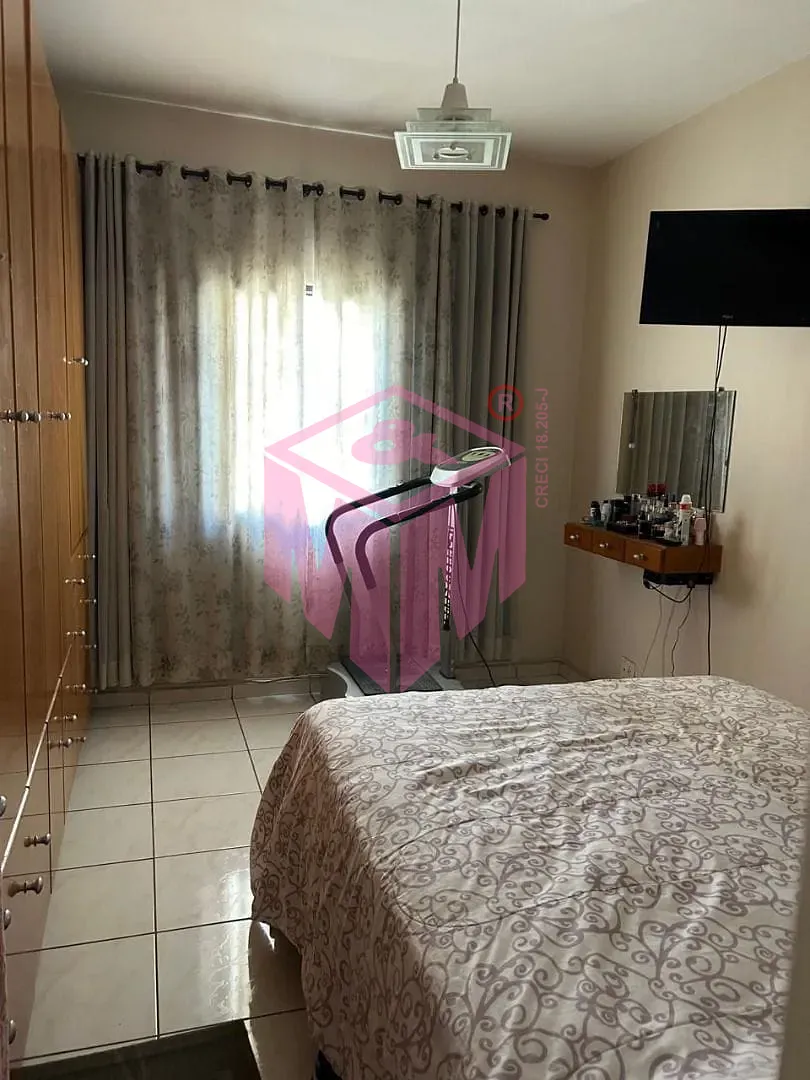 Sobrado, 3 quartos, 214 m² - Foto 12