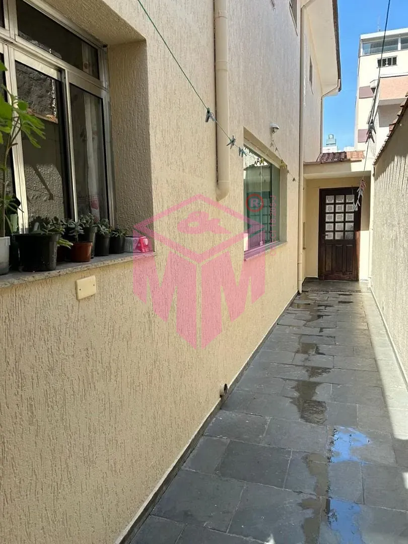 Sobrado, 3 quartos, 214 m² - Foto 23