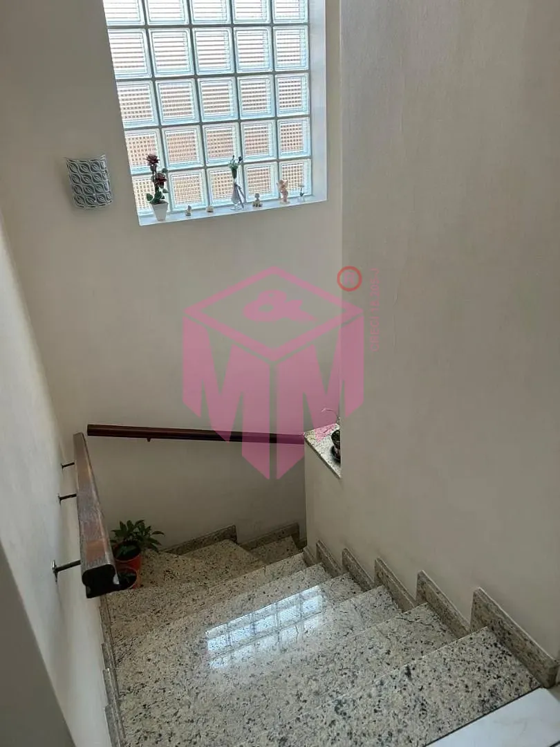 Sobrado, 3 quartos, 214 m² - Foto 10