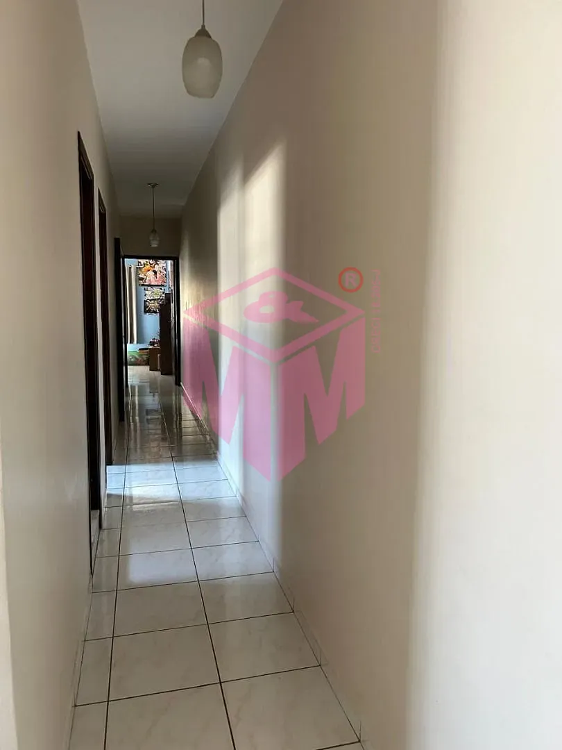Sobrado, 3 quartos, 214 m² - Foto 11