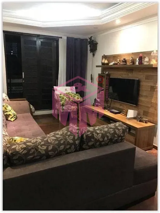 Sobrado, 3 quartos, 214 m² - Foto 2