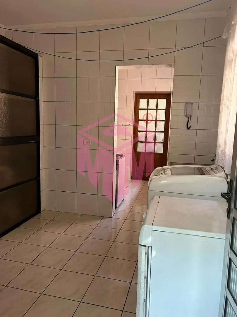 Sobrado, 3 quartos, 214 m² - Foto 9