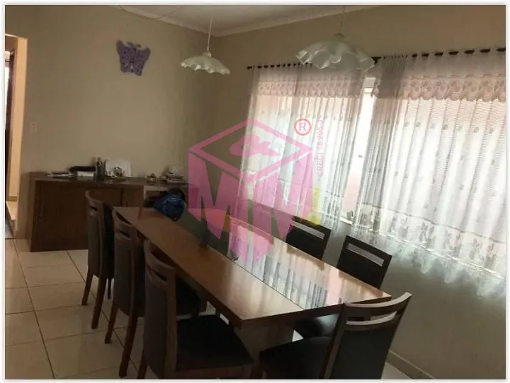 Sobrado, 3 quartos, 214 m² - Foto 7