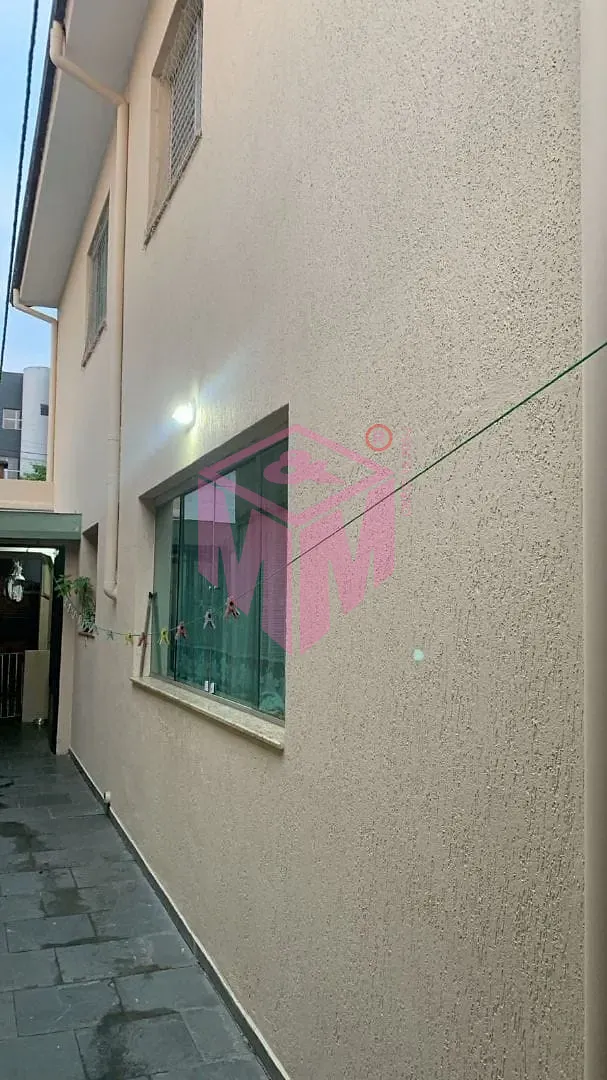 Sobrado, 3 quartos, 214 m² - Foto 24