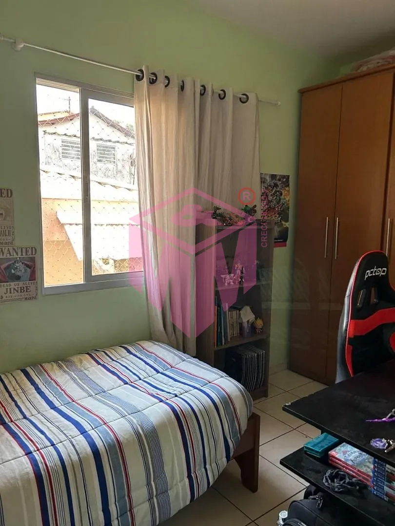 Sobrado, 3 quartos, 214 m² - Foto 14