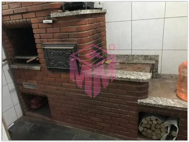 Sobrado, 3 quartos, 214 m² - Foto 26