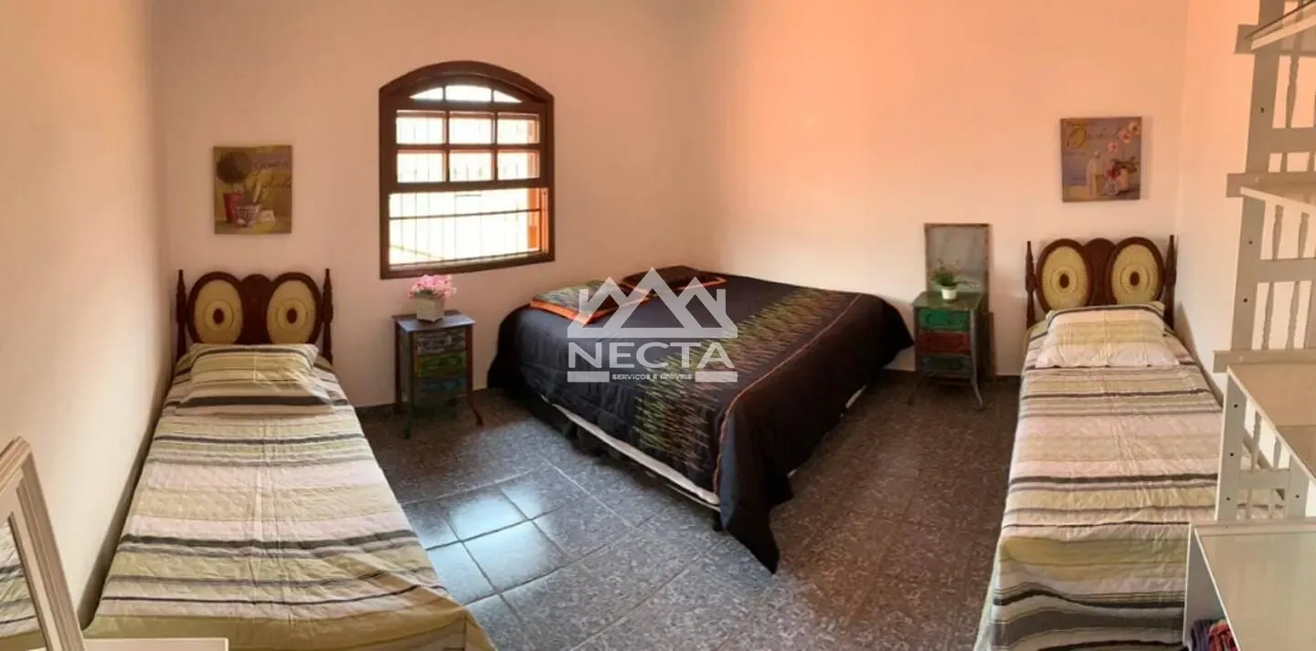Sobrado, 2 quartos, 135 m² - Foto 31