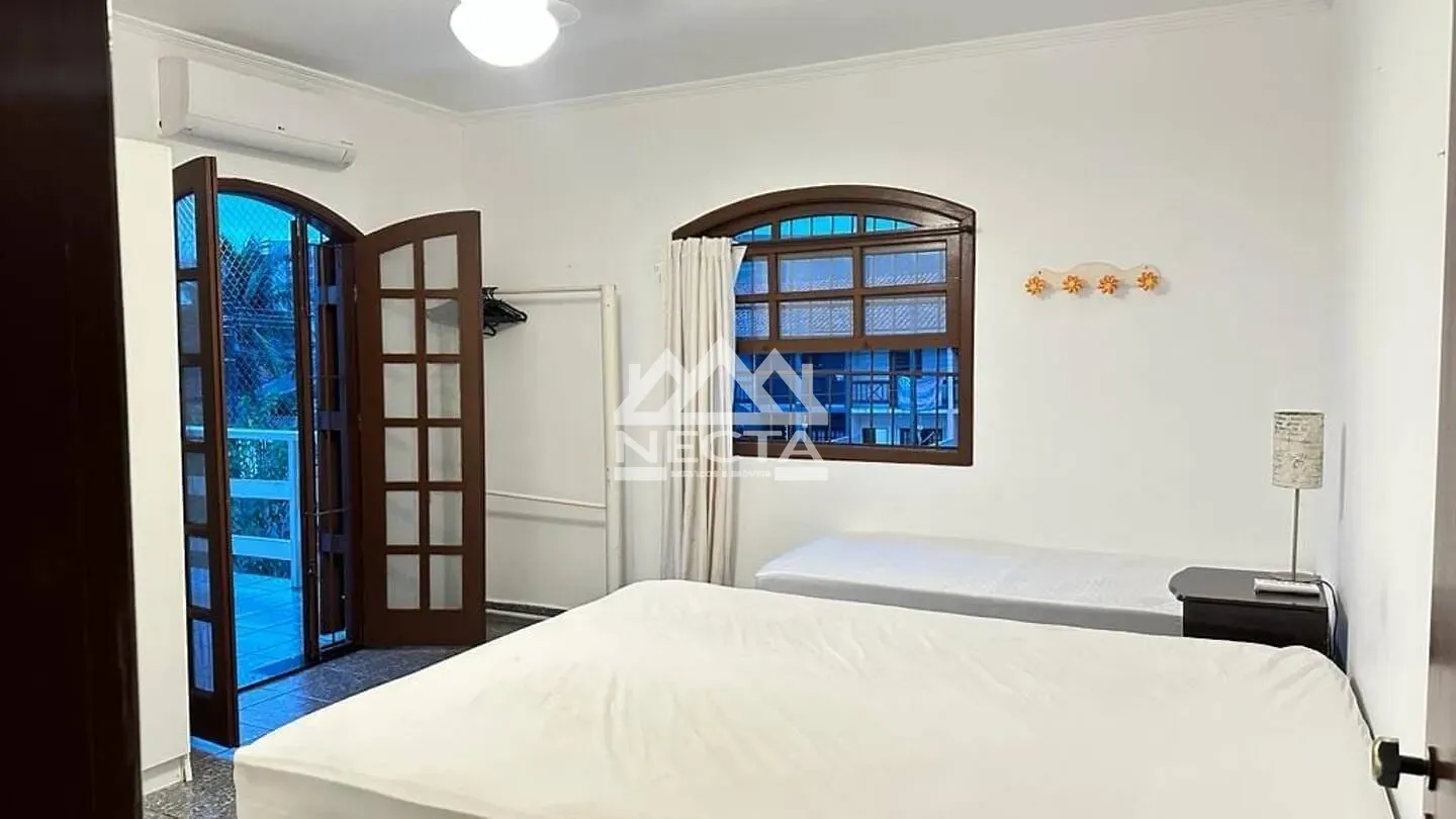 Sobrado, 2 quartos, 135 m² - Foto 33