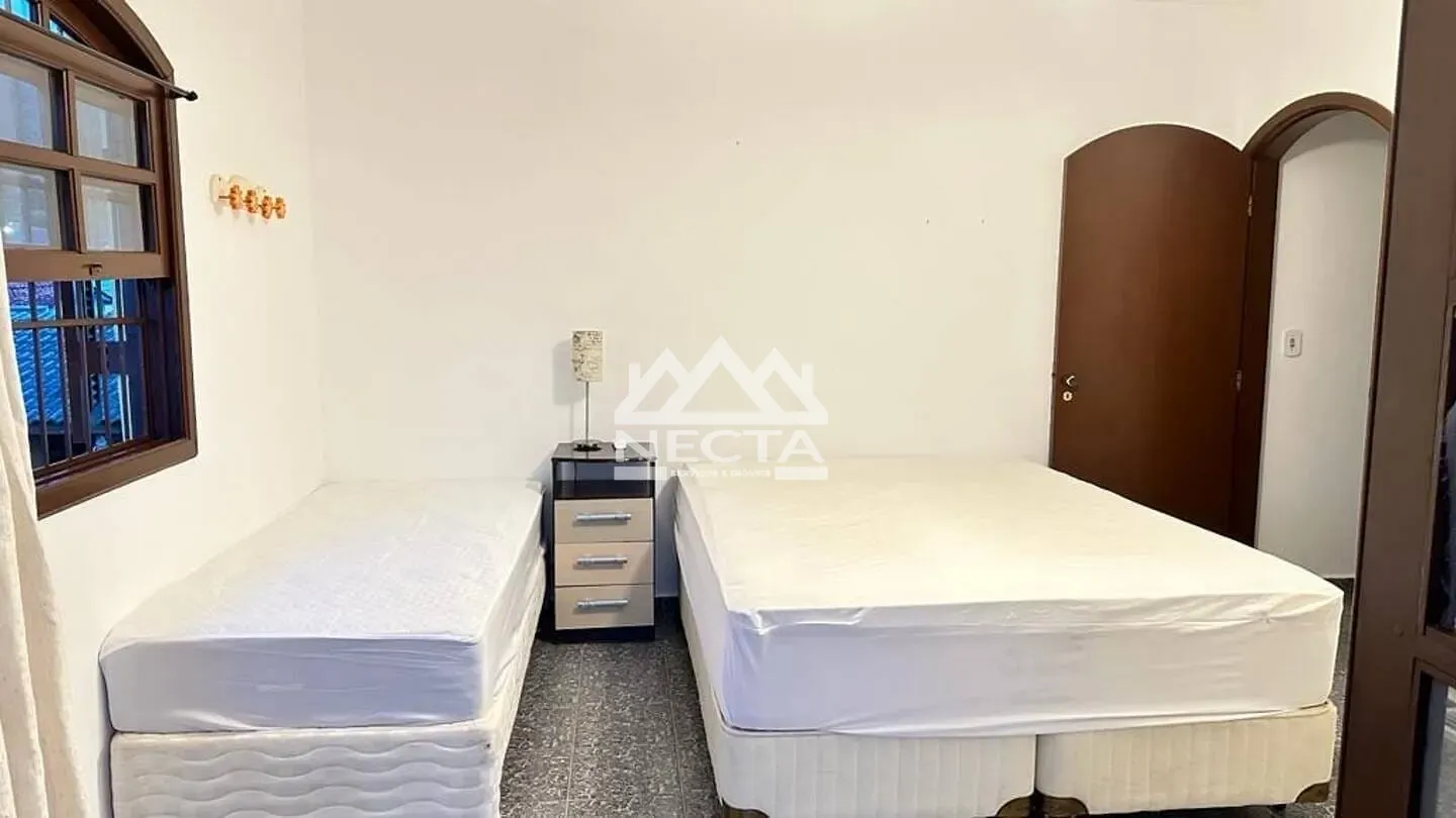 Sobrado, 2 quartos, 135 m² - Foto 32