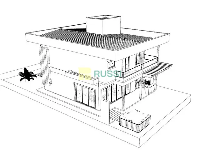 Sobrado com 252m² 4 quartos e 4 banheiros, à venda, no bairro Condomínio Residencial Mantiqueira em São José dos Campos