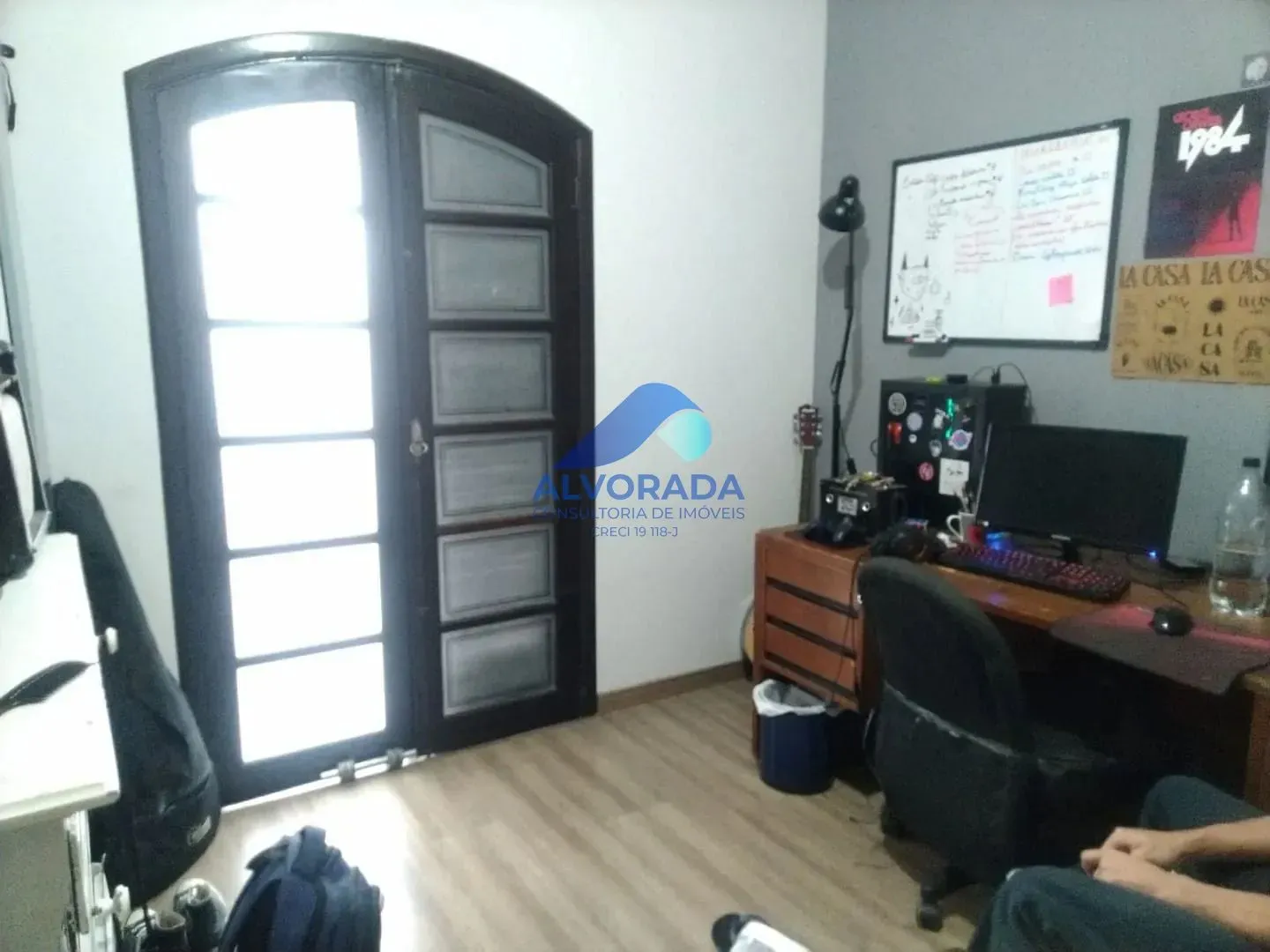 Sobrado, 5 quartos, 179 m² - Foto 11