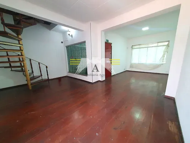 Sobrado 3 quartos e 2 banheiros, à venda ou para alugar, no bairro Belém em São Paulo