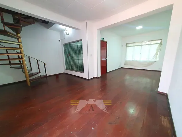 Sobrado 3 quartos e 2 banheiros, à venda ou para alugar, no bairro Belém em São Paulo