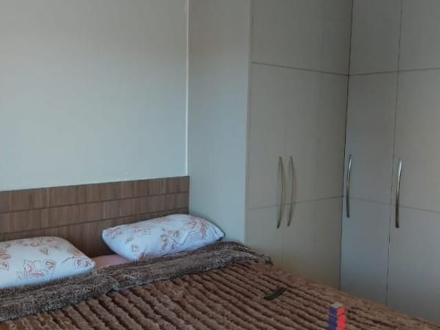 Foto do Sobrado - Sobrado à venda 2 Quartos, 1 Vaga, 65M², Quitaúna, Osasco - SP | BUSSOCABA ADMINISTRACAO DE BENS E IMOVEIS LTDA