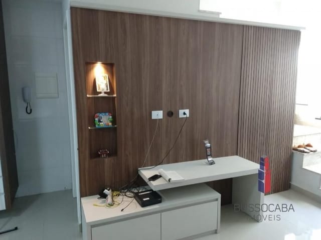 Foto do Sobrado - Sobrado à venda 2 Quartos, 1 Vaga, 65M², Quitaúna, Osasco - SP | BUSSOCABA ADMINISTRACAO DE BENS E IMOVEIS LTDA